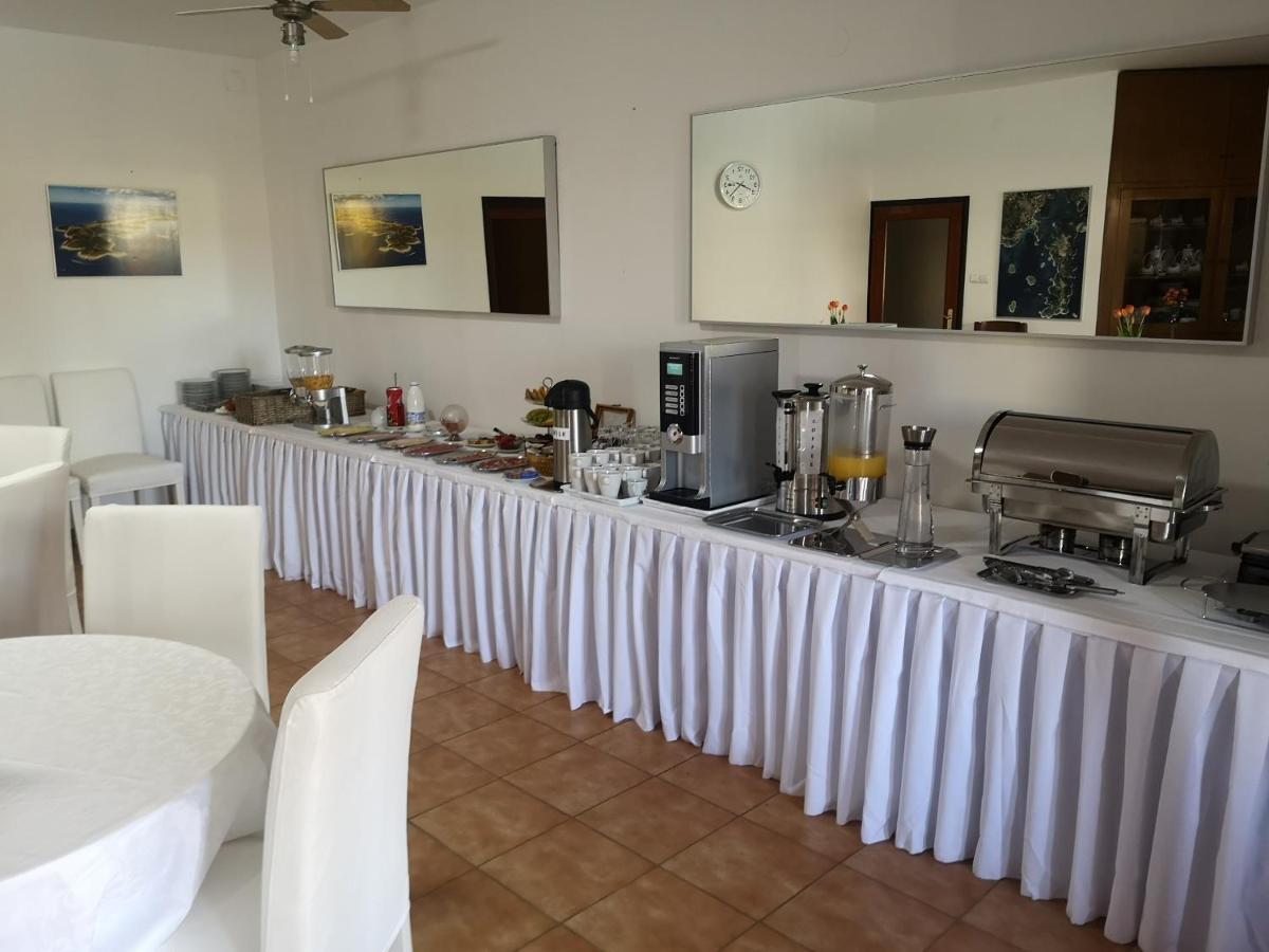 Bed & Breakfast Anita Medulin Exterior foto