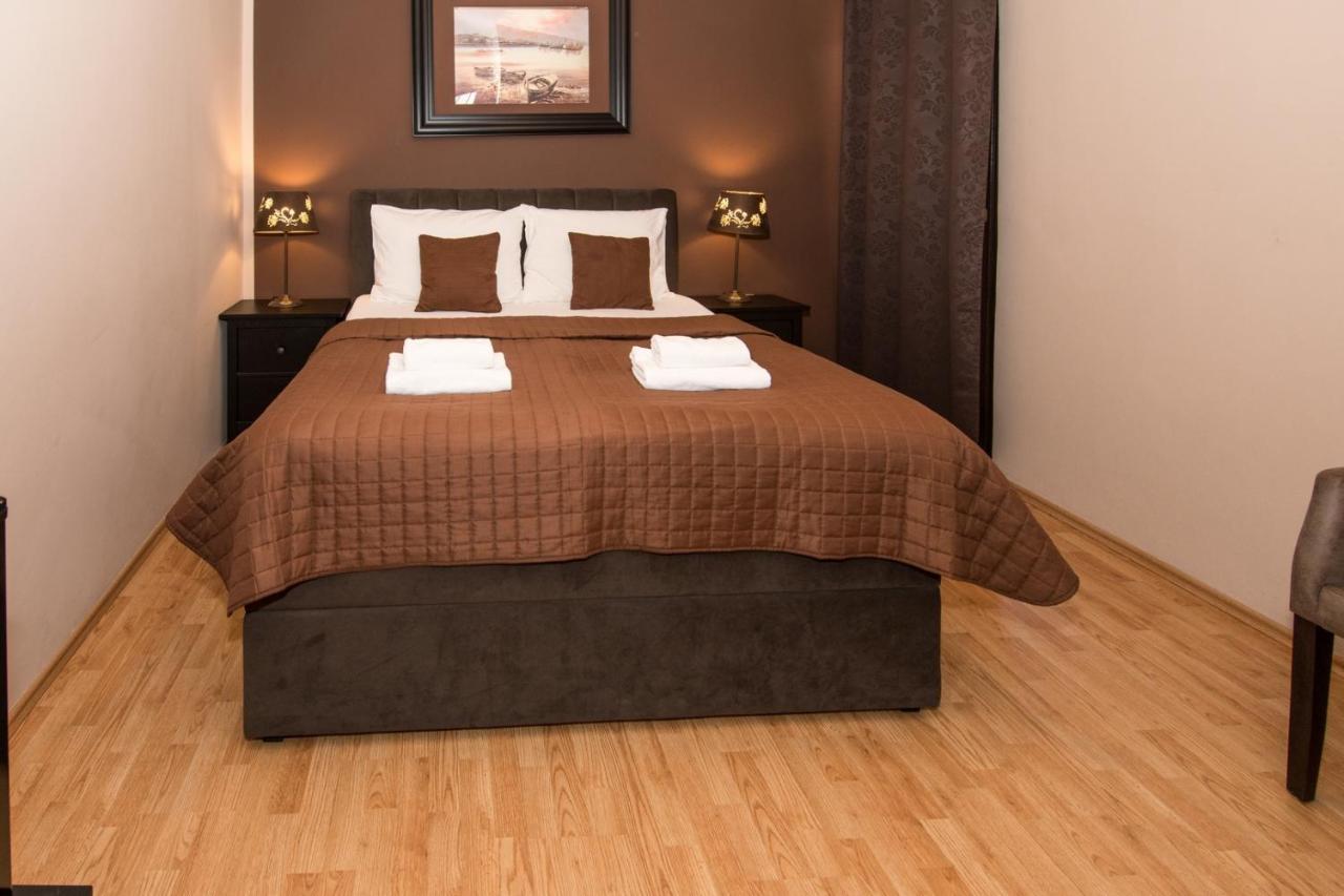 Bed & Breakfast Anita Medulin Exterior foto