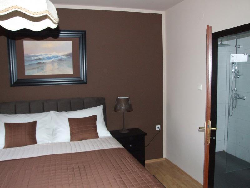 Bed & Breakfast Anita Medulin Exterior foto