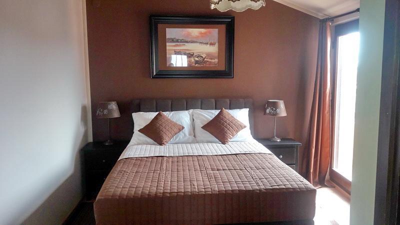 Bed & Breakfast Anita Medulin Exterior foto